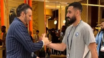 بيراميدز يتجه إلى ملعب فلامنجو استعدادًا لمواجهة حاسمة في كأس التحدي 1